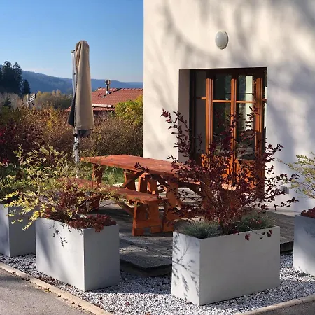 L'apparte, 83m² Pour S'evader En Famille Ou A Deux *