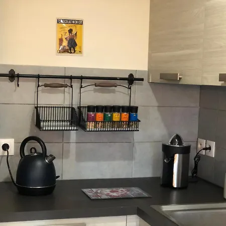 Apartman L'apparte, 83m² Pour S'evader En Famille Ou A Deux Gérardmer