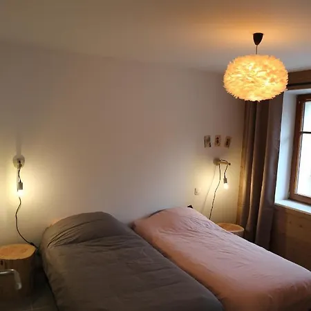 L'apparte, 83m² Pour S'evader En Famille Ou A Deux Apartman