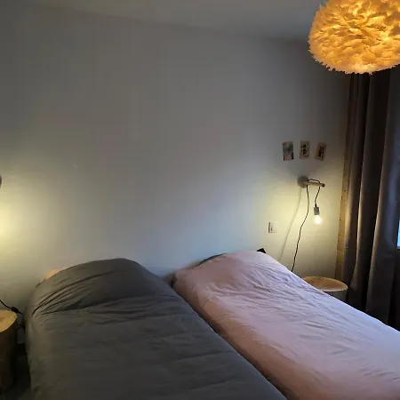 L'apparte, 83m² Pour S'evader En Famille Ou A Deux Apartman Gérardmer