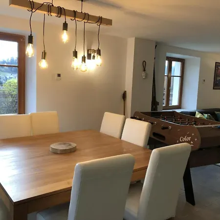 L'apparte, 83m² Pour S'evader En Famille Ou A Deux *