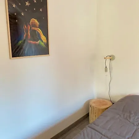 L'apparte, 83m² Pour S'evader En Famille Ou A Deux Apartman