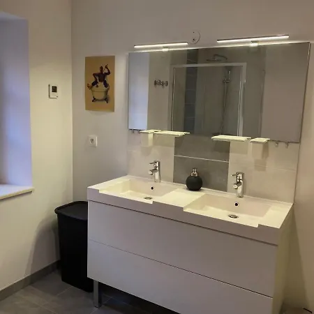 Apartman L'apparte, 83m² Pour S'evader En Famille Ou A Deux