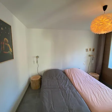 L'apparte, 83m² Pour S'evader En Famille Ou A Deux * Gérardmer